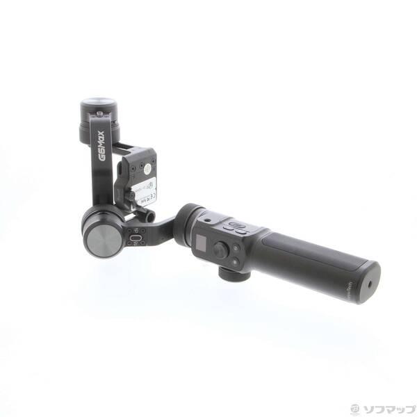 〔中古〕G6 MAX マルチ対応3軸ジンバル FYG6MAXK〔262-ud〕 | 
