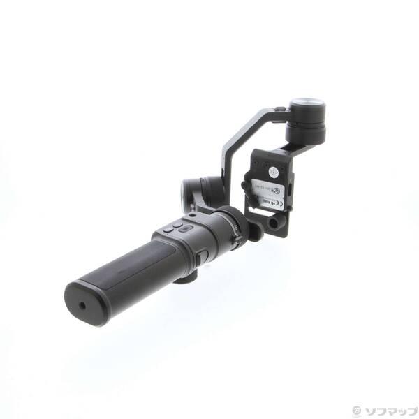 〔中古〕G6 MAX マルチ対応3軸ジンバル FYG6MAXK〔262-ud〕 |  | 01