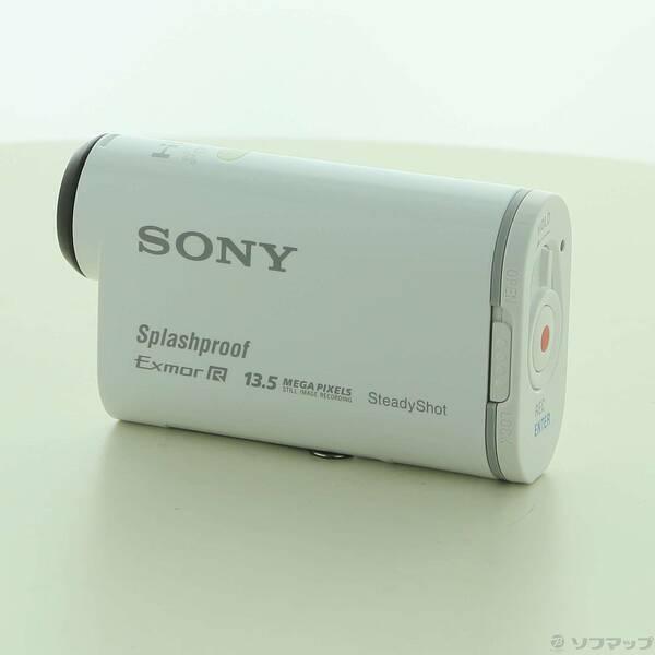 〔中古〕SONY(ソニー) HDR-AS100V アクションカム〔262-ud〕 |  | 01