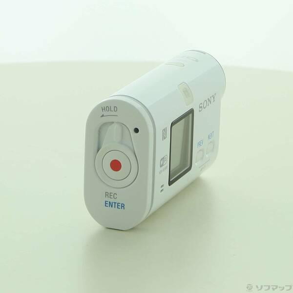 〔中古〕SONY(ソニー) 期間特価対象品 HDR-AS100V アクションカム〔262-ud〕 |  | 02