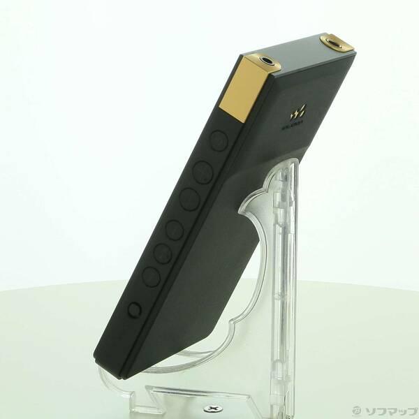 〔中古〕SONY(ソニー) WALKMAN ZX707 メモリ64GB+microSD ブラック NW-ZX707〔377-ud〕 |  | 01