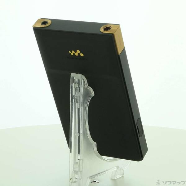 〔中古〕SONY(ソニー) WALKMAN ZX707 メモリ64GB+microSD ブラック NW-ZX707〔377-ud〕 |  | 02