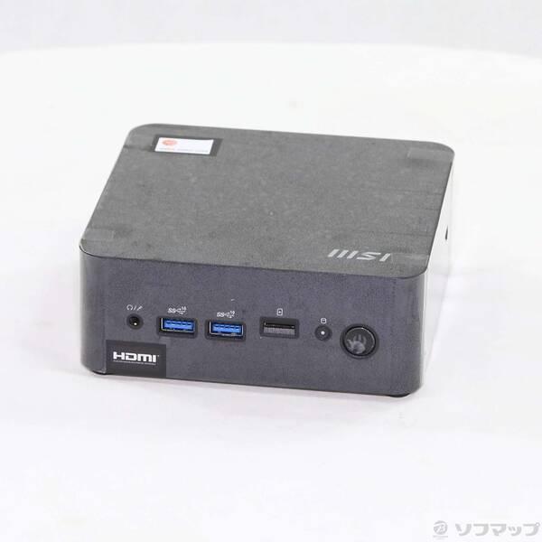 〔中古〕MSI(エムエスアイ) Cubi NUC 1M-042JP〔344-ud〕 | 