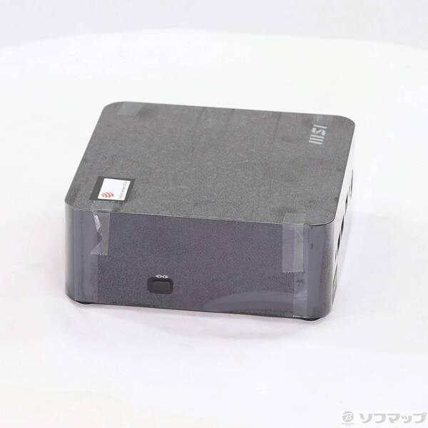 〔中古〕MSI(エムエスアイ) Cubi NUC 1M-042JP〔344-ud〕 |  | 03