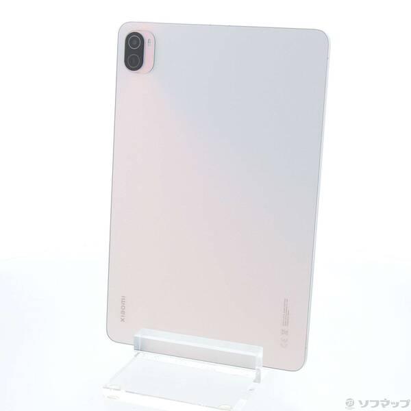 〔中古〕XIAOMI Xiaomi Pad 5 256GB パールホワイト 21051182G Wi-Fi〔251-ud〕 | 