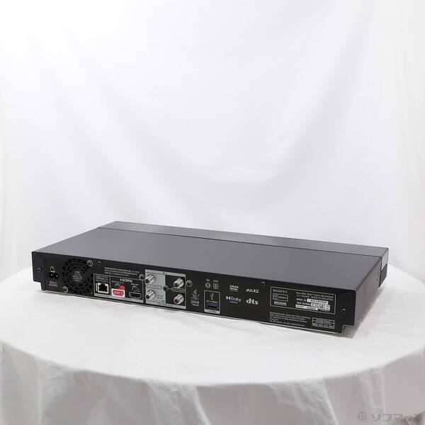 中古] SONY BDZ-ZW2800 ブルーレイレコーダー 中古] SONY BDZ-ZW2800