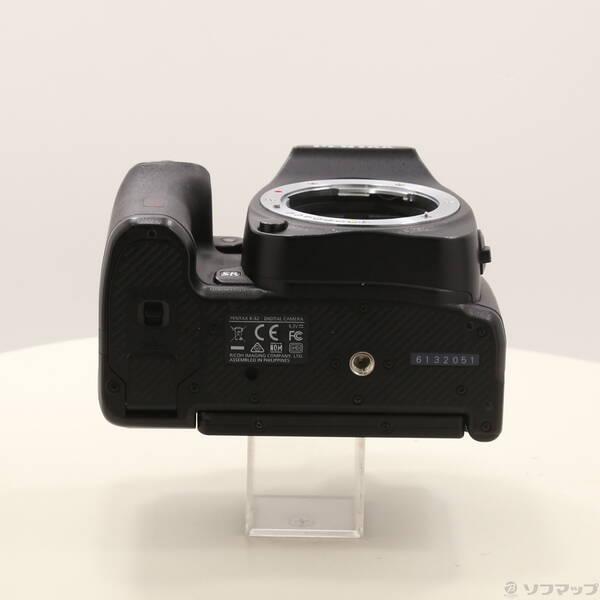〔中古〕PENTAX(ペンタックス) K-S2 ボディ ブラック〔348-ud〕 |  | 04