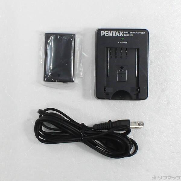 〔中古〕PENTAX(ペンタックス) K-S2 ボディ ブラック〔348-ud〕 |  | 05