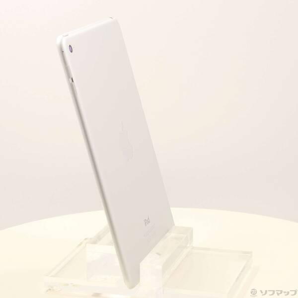 〔中古〕Apple(アップル) iPad mini 4 128GB シルバー MK9P2LL／A Wi-Fi〔348-ud〕 |  | 03