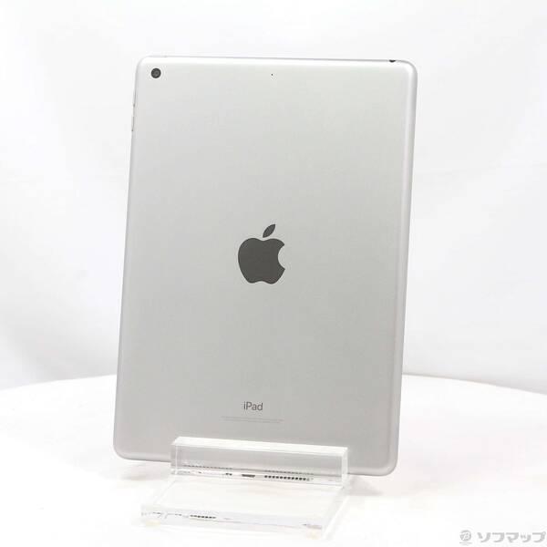 〔中古〕Apple(アップル) iPad 第6世代 128GB スペースグレイ MR7J2J／A Wi-Fi〔269-ud〕 | 