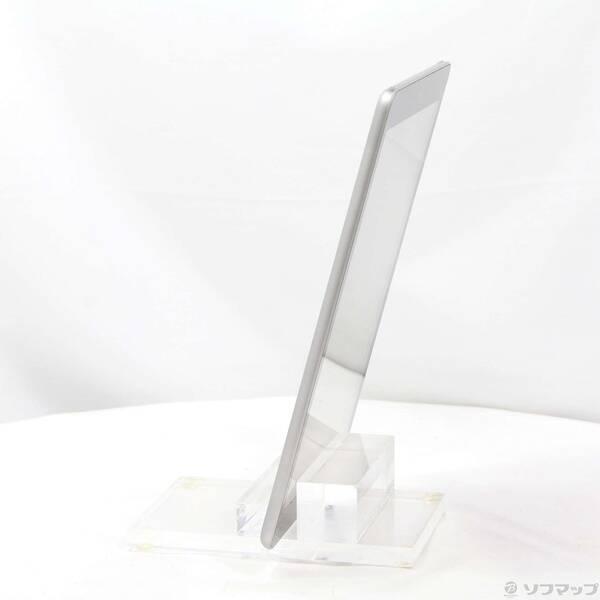 〔中古〕Apple(アップル) iPad 第6世代 128GB スペースグレイ MR7J2J／A Wi-Fi〔269-ud〕 |  | 01