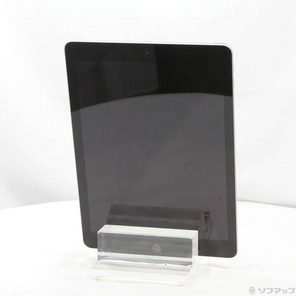 〔中古〕Apple(アップル) iPad 第6世代 128GB スペースグレイ MR7J2J／A Wi-Fi〔269-ud〕 |  | 02