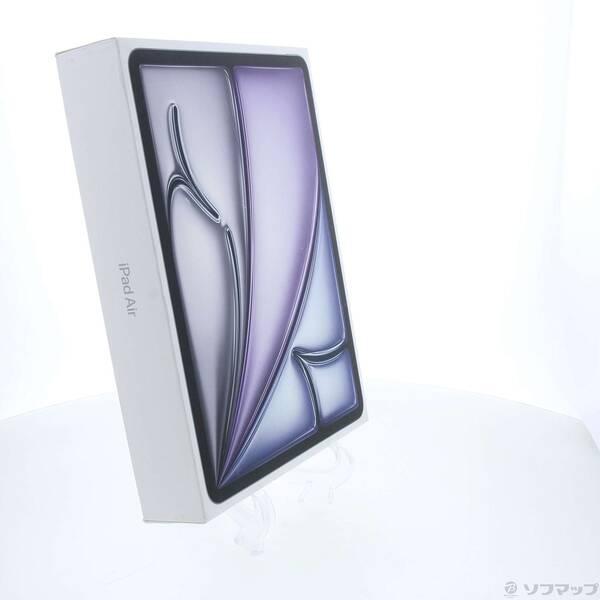 〔中古〕Apple(アップル) iPad Air 13インチ(M3) 128GB スペースグレイ MCNH4J／A Wi-Fi〔348-ud〕 |  | 03