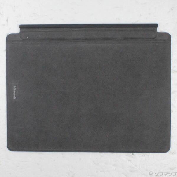 〔中古〕Microsoft(マイクロソフト) Surface Pro キーボード ペン収納／スリムペン付き ブラック〔262-ud〕 |  | 01