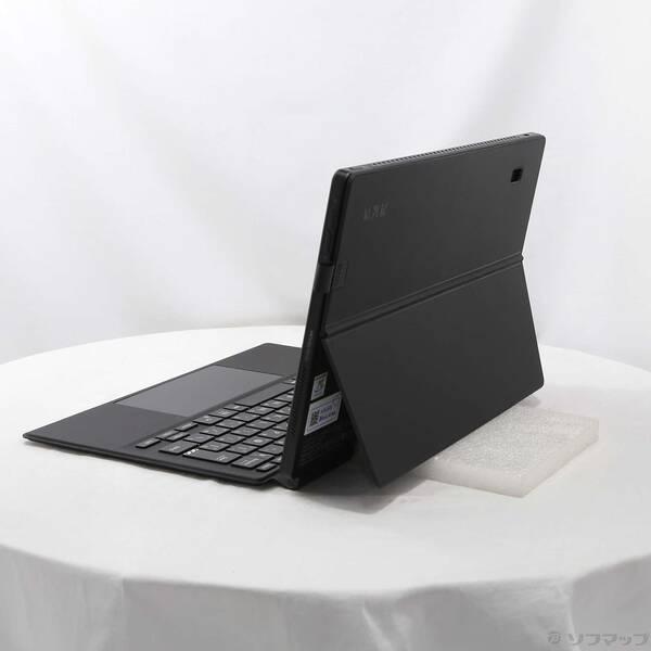 〔中古〕ASUS(エイスース) Vivobook 13 Slate OLED T3304GA T3304GA-LQ025W 0°ブラック〔276-ud〕 |  | 01