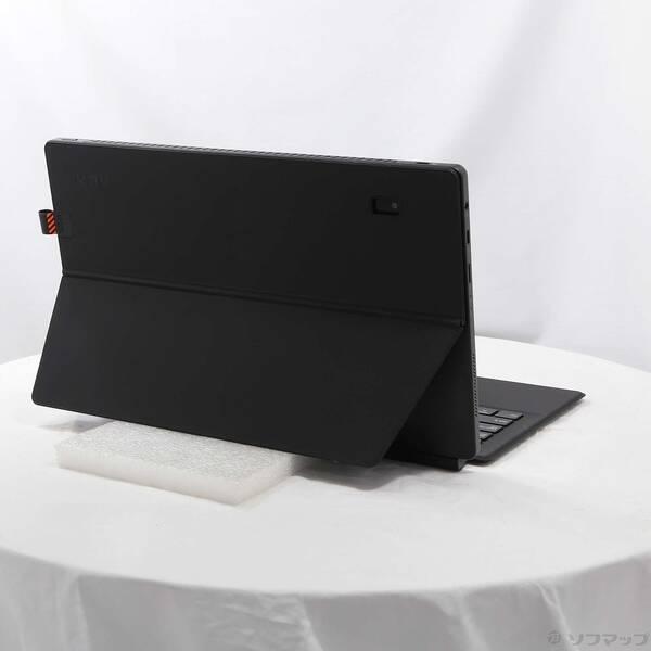 〔中古〕ASUS(エイスース) Vivobook 13 Slate OLED T3304GA T3304GA-LQ025W 0°ブラック〔276-ud〕 |  | 02