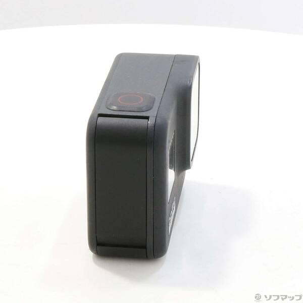 〔中古〕GoPro(ゴープロ) HERO8 BLACK CHDHX-801-FW〔276-ud〕 |  | 03