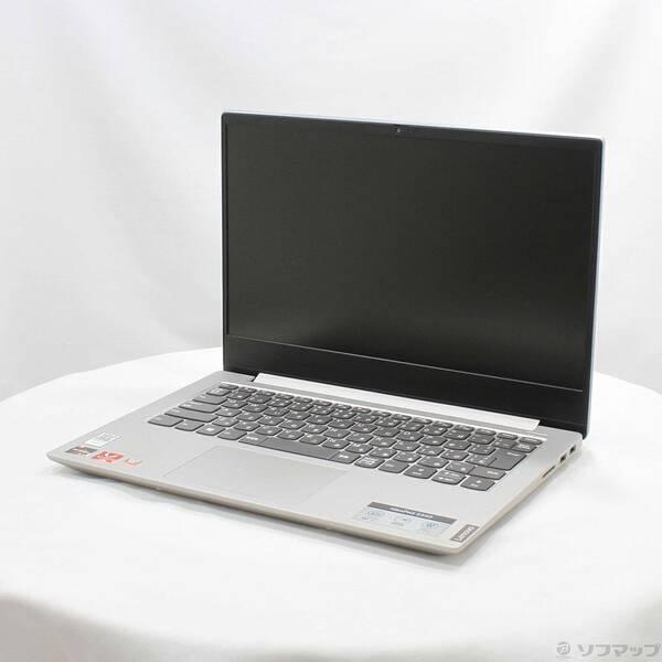 〔中古〕Lenovo(レノボジャパン) ideapad S340 81NB0029JP 〔Windows 10〕〔295-ud〕 | 