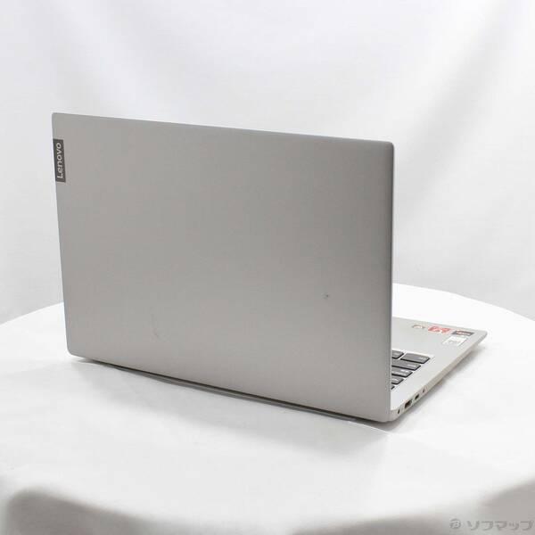〔中古〕Lenovo(レノボジャパン) ideapad S340 81NB0029JP 〔Windows 10〕〔295-ud〕 |  | 02