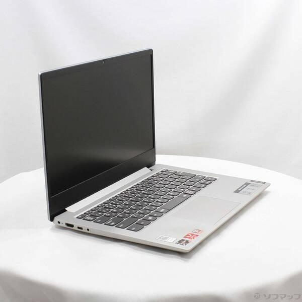 〔中古〕Lenovo(レノボジャパン) ideapad S340 81NB0029JP 〔Windows 10〕〔295-ud〕 |  | 03