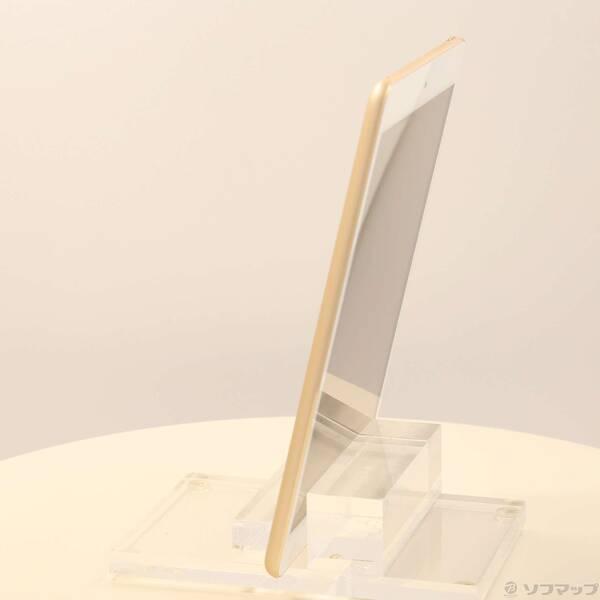 〔中古〕Apple(アップル) iPad mini 3 64GB ゴールド MGY92FD／A Wi-Fi〔344-ud〕 |  | 01