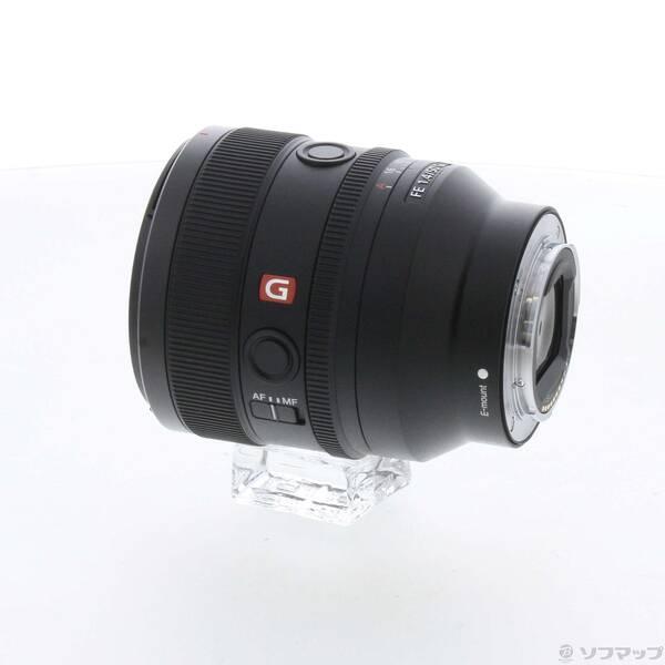 〔中古〕SONY(ソニー) 期間特価対象品 FE 50mm F1.4 GM SEL50F14GM〔368-ud〕 |  | 01