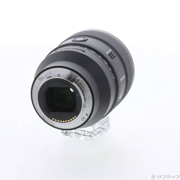 〔中古〕SONY(ソニー) 期間特価対象品 FE 50mm F1.4 GM SEL50F14GM〔368-ud〕 |  | 02