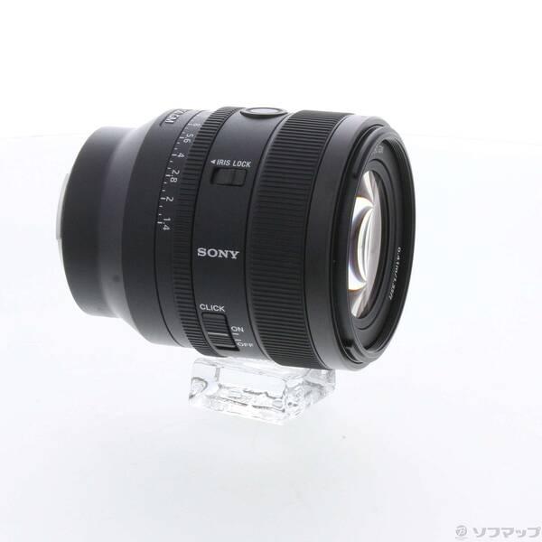 〔中古〕SONY(ソニー) 期間特価対象品 FE 50mm F1.4 GM SEL50F14GM〔368-ud〕 |  | 03