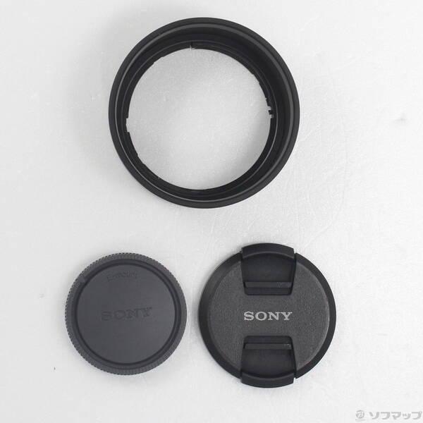〔中古〕SONY(ソニー) 期間特価対象品 FE 50mm F1.4 GM SEL50F14GM〔368-ud〕 |  | 04