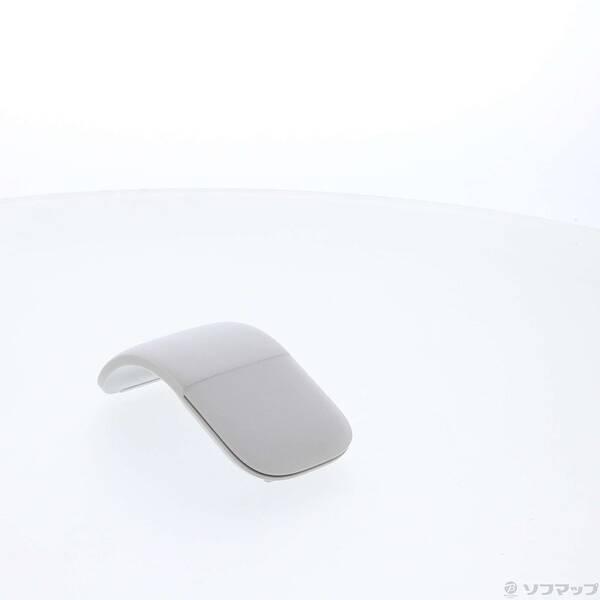 〔中古〕Microsoft(マイクロソフト) Surface Arc Mouse CZV-00007 グレー〔344-ud〕 |  | 03
