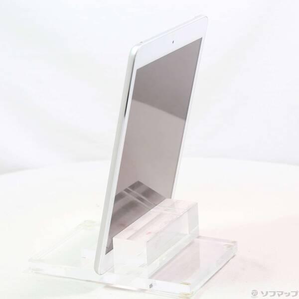 〔中古〕Apple(アップル) iPad mini 2 32GB シルバー ME280J／A Wi-Fi〔305-ud〕 |  | 01