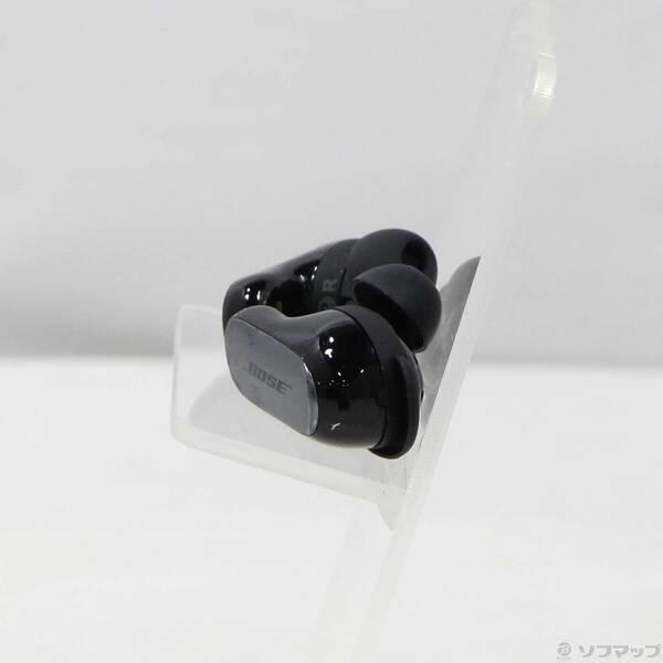 BOSE ULTRA earbuds ブラック 中古美品 Bose 【中古】QuietComfort Ultra Earbuds Black【秋葉原】 – e