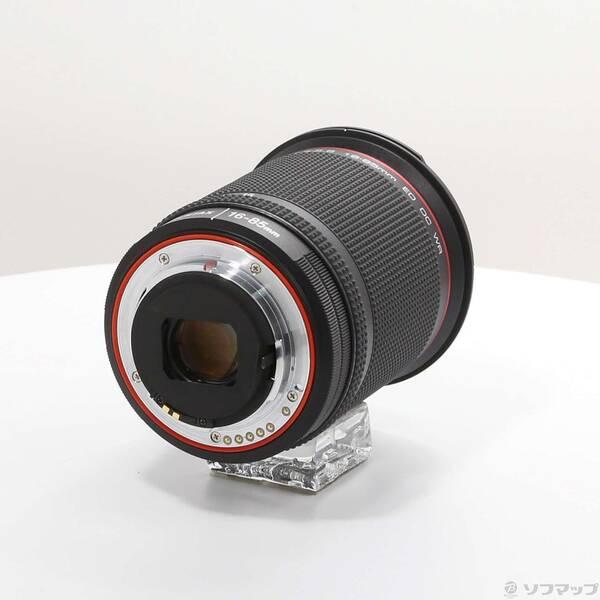 〔中古〕PENTAX(ペンタックス) HD PENTAX-DA 16-85mm F3.5-5.6ED DC WR〔262-ud〕 |  | 02