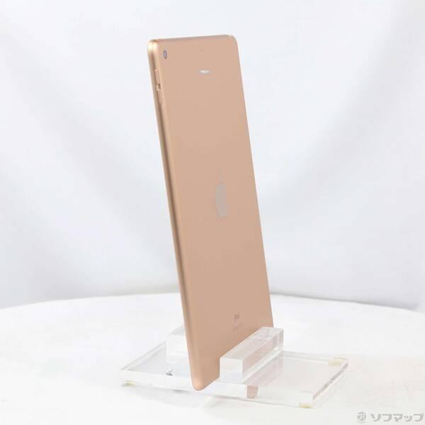 〔中古〕Apple(アップル) iPad 第8世代 32GB ゴールド PYLC2J／A Wi-Fi〔258-ud〕 |  | 03
