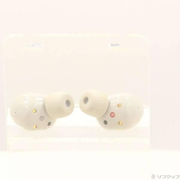 中古〕SONY(ソニー) WF-1000XM5 プラチナシルバー〔262-ud