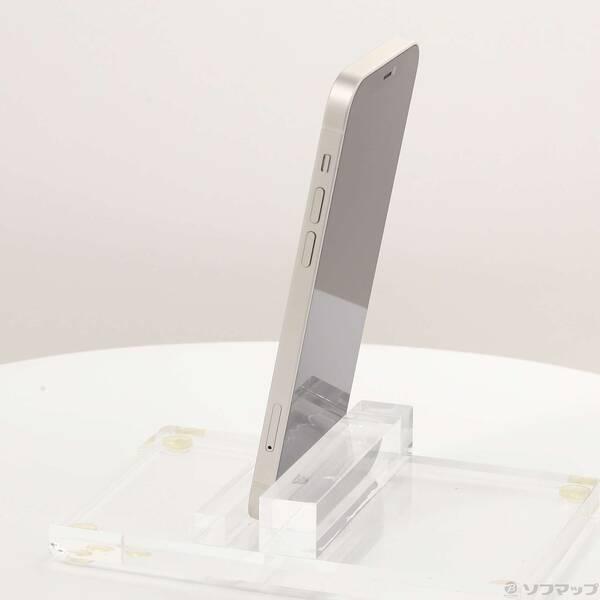 〔中古〕Apple(アップル) iPhone12 128GB ホワイト MGHV3J／A SIMフリー〔377-ud〕 |  | 01