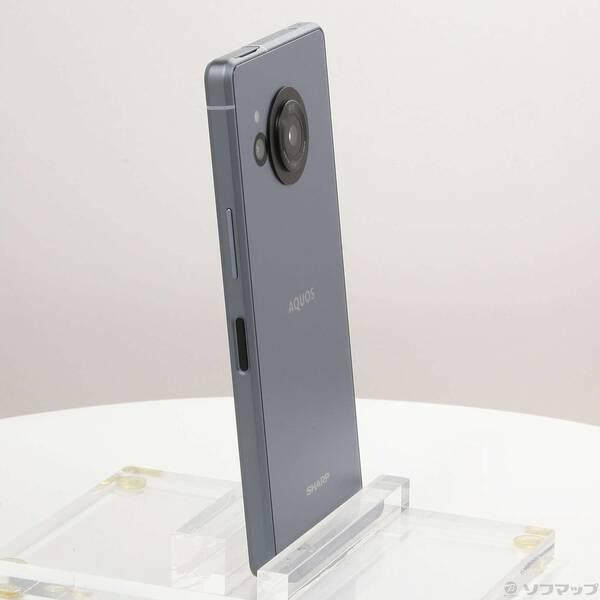 AQUOS R8 SH-R80 ブルー 【新品・未使用】 AQUOS R8 SH-R80 SIMフリー / Rakutenのスペック・性能｜AQUOS