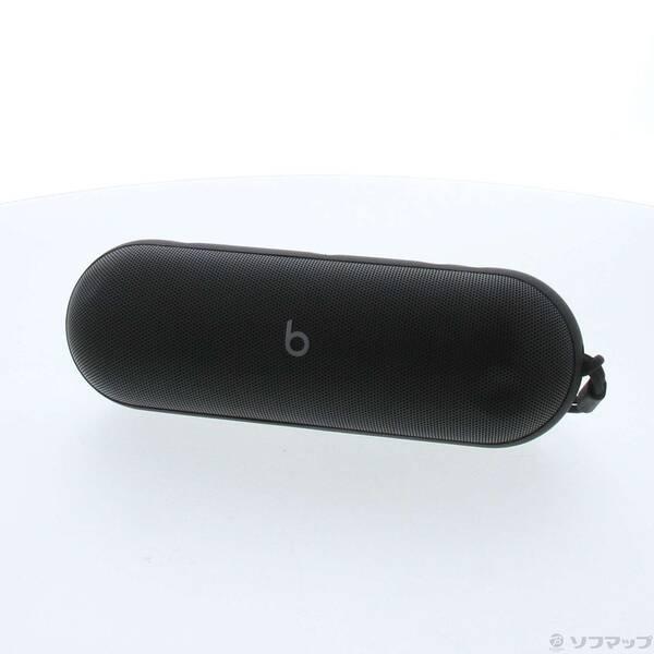 〔中古〕Beats Pill マットブラック MW443PA／A〔344-ud〕 | 