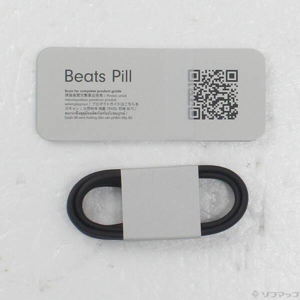 〔中古〕Beats Pill マットブラック MW443PA／A〔344-ud〕 |  | 04