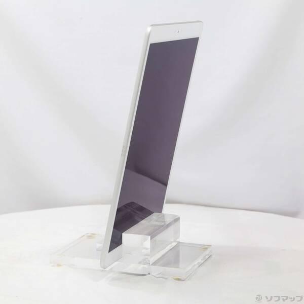 〔中古〕Apple(アップル) iPad Air 第3世代 64GB シルバー MUUK2J／A Wi-Fi〔258-ud〕 |  | 01