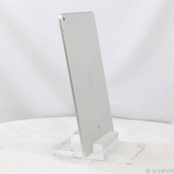 〔中古〕Apple(アップル) iPad Air 第3世代 64GB シルバー MUUK2J／A Wi-Fi〔258-ud〕 |  | 03