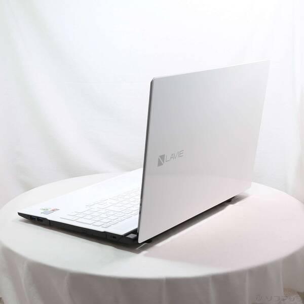 中古〕NEC(エヌイーシー) 格安安心パソコン LAVIE Note Standard
