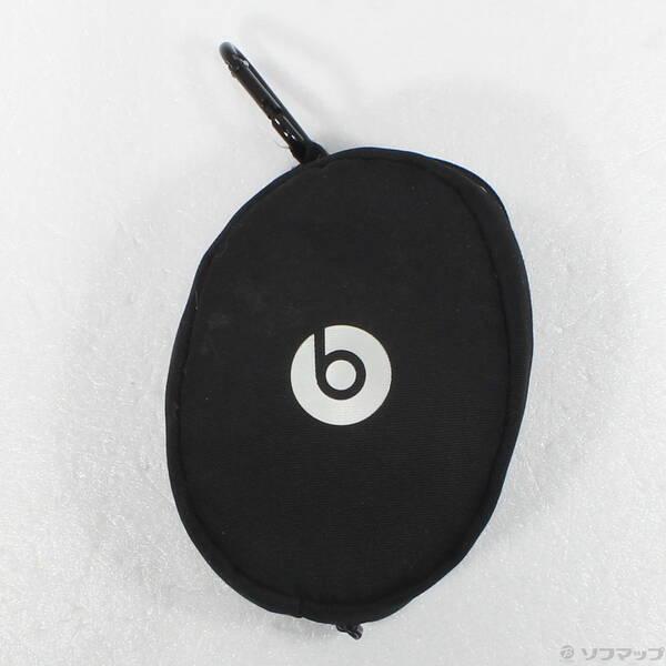 中古〕Beats by Dr. Dre Beats Solo3 Wireless MNEQ2PA／A シルバー