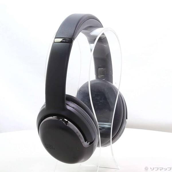 〔中古〕JBL(ジェービーエル) JBL Tour One M2 ブラック〔377-ud〕 |  | 03