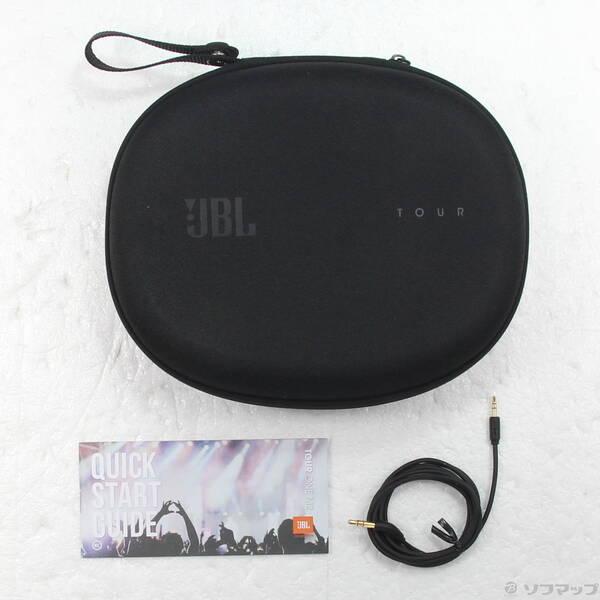 〔中古〕JBL(ジェービーエル) JBL Tour One M2 ブラック〔377-ud〕 |  | 04