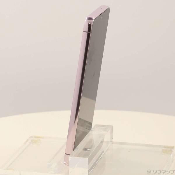 〔中古〕SAMSUNG(サムスン) Galaxy S23 256GB ラベンダー SC-51D docomo SIMフリー〔377-ud〕 |  | 01