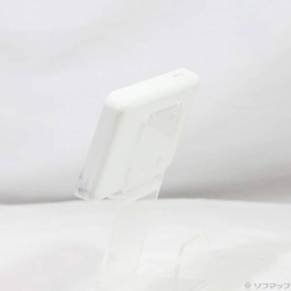 〔中古〕NEC(エヌイーシー) Speed Wi-Fi 5G X11 NAR01SWU スノーホワイト WiMAX〔352-ud〕 |  | 01