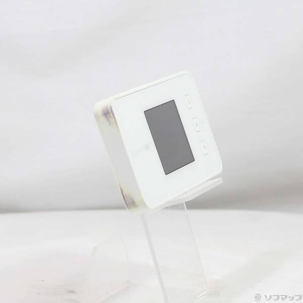 〔中古〕NEC(エヌイーシー) Speed Wi-Fi 5G X11 NAR01SWU スノーホワイト WiMAX〔352-ud〕 |  | 03