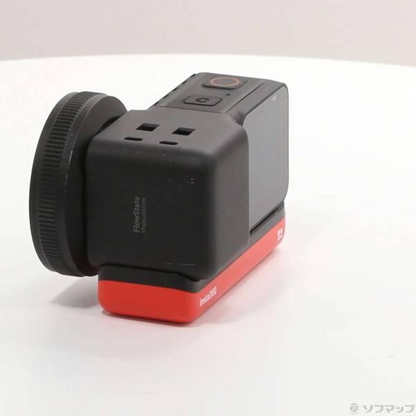 〔中古〕Insta360 Insta360 ONE R 1インチ版〔344-ud〕 |  | 01