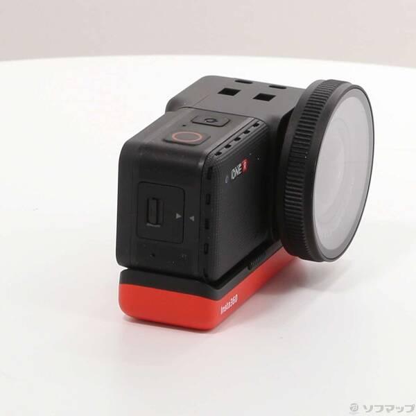 〔中古〕Insta360 Insta360 ONE R 1インチ版〔344-ud〕 |  | 03